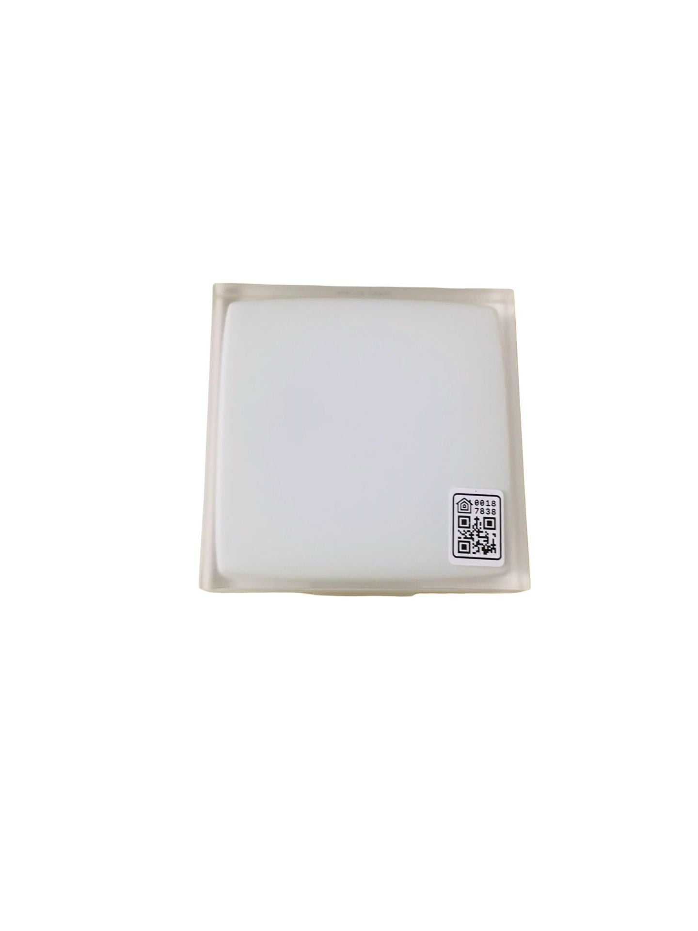 Netatmo Thermostat Intelligent Energieeffizient WiFi per App steuerbar NTH01-AMZ