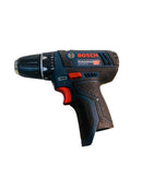 Bosch Professional 12V System Akku Bohrschrauber GSR 12V-15 DEFEKT-4