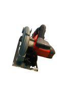 Einhell Handkreissäge TC-CS 1250 5500 U/min 1250 W Werkzeuglose Einstellung-6