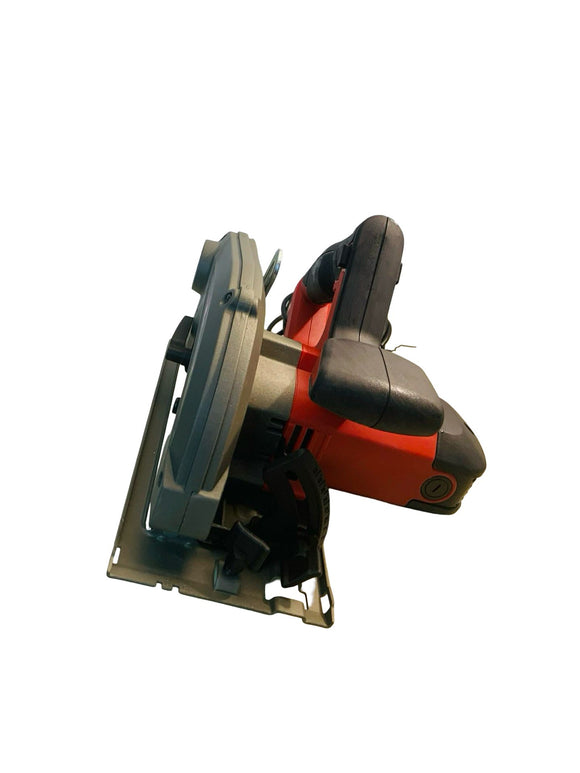 Einhell Handkreissäge TC-CS 1250 5500 U/min 1250 W Werkzeuglose Einstellung