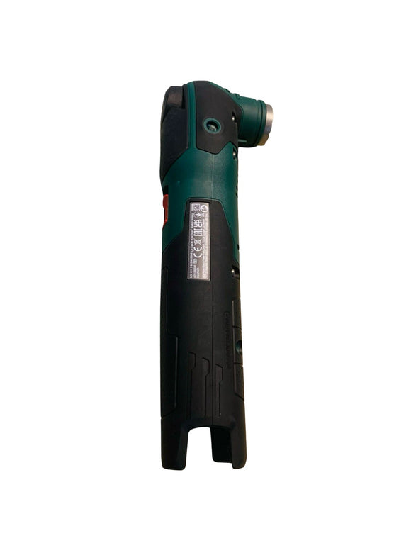 Bosch Akku Multifunktionswerkzeug UniversalMulti 12 mit Akku und Koffer 12 V