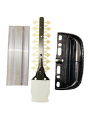 Makita DUM604ZX Akku-Grasschere 12V ohne Akku und Ladegerät-9