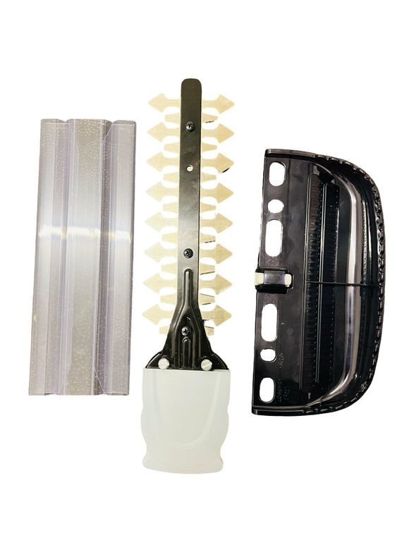 Makita DUM604ZX Akku-Grasschere 12V ohne Akku und Ladegerät