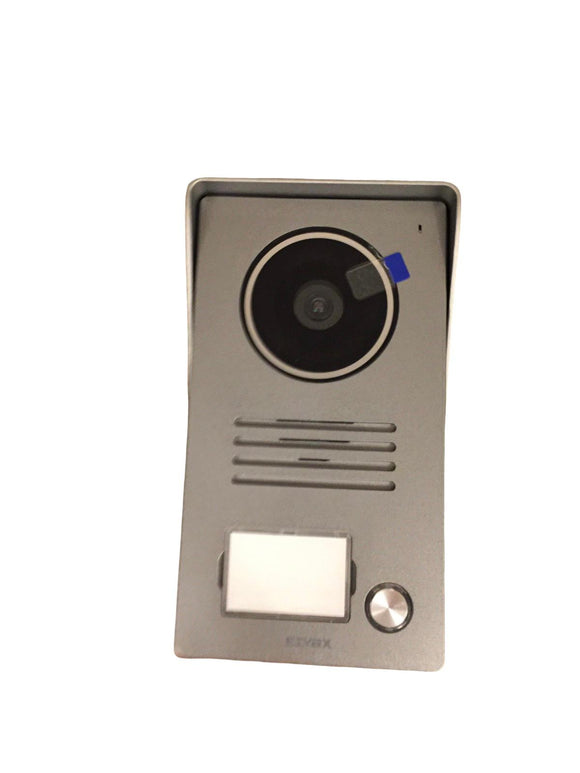 VIMAR K40915 Videosprechenalagen-Set Freisprech-Touch-Videotelefon LCD 7 Zoll