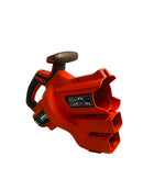 Einhell Akku-Laubsauger VENTURRO 18/210 Solo 18 V 500 m³/h-4