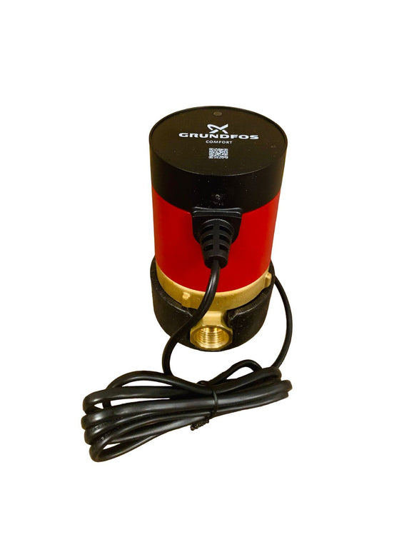 Grundfos Comfort Umwälzpumpe Pumpe UP 15 – 14bx-pm 230 V G 1.1/4 110