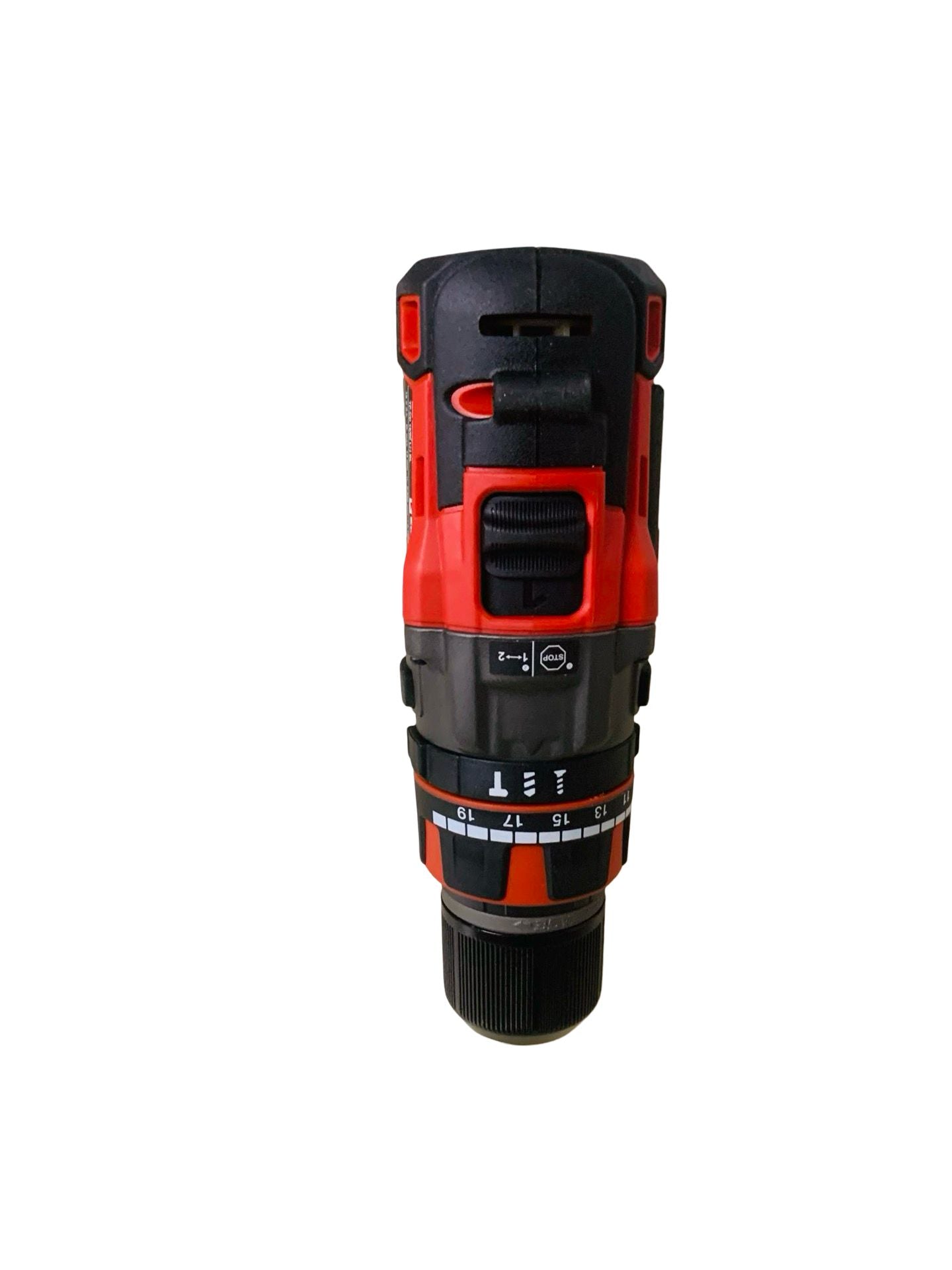 Einhell Professional Akku-Schlagbohrschrauber TP-CD 18/80 Li-i BL 18 V DEFEKT