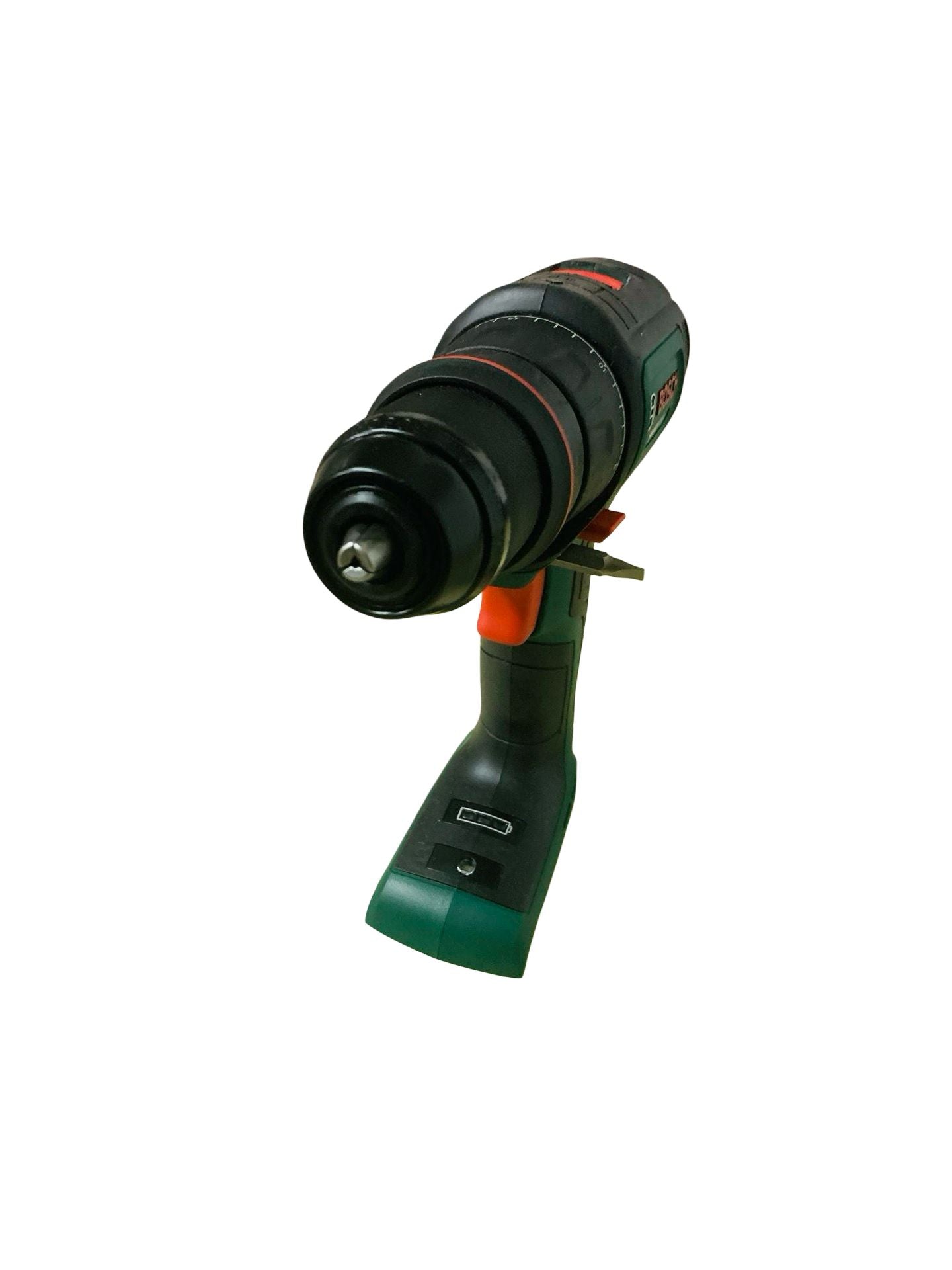 Bosch Akku-Bohrschrauber AdvancedDrill 18V-80 QuickSnap mit Zubehör 06039E2003