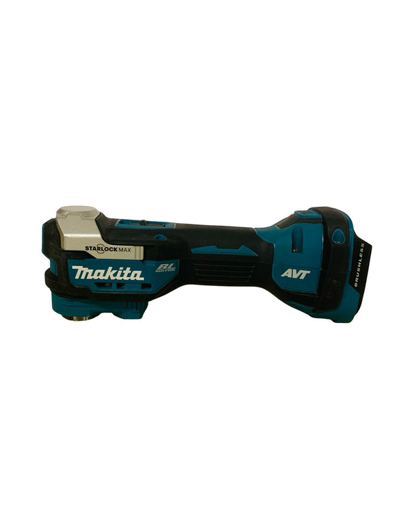 Makita DTM52Z Akku-Multifunktionswerkzeug 18V Variable Geschwindigkeiten