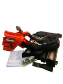 Einhell Akku-Laubsauger VENTURRO 18/210 Solo 18 V 500 m³/h-2