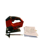 Einhell Akku-Stichsäge TE-JS 18/80 Li-Solo Power X-Change 18 V DEFEKT-2