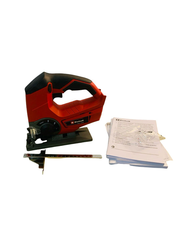 Einhell Akku-Stichsäge TE-JS 18/80 Li-Solo Power X-Change 18 V DEFEKT