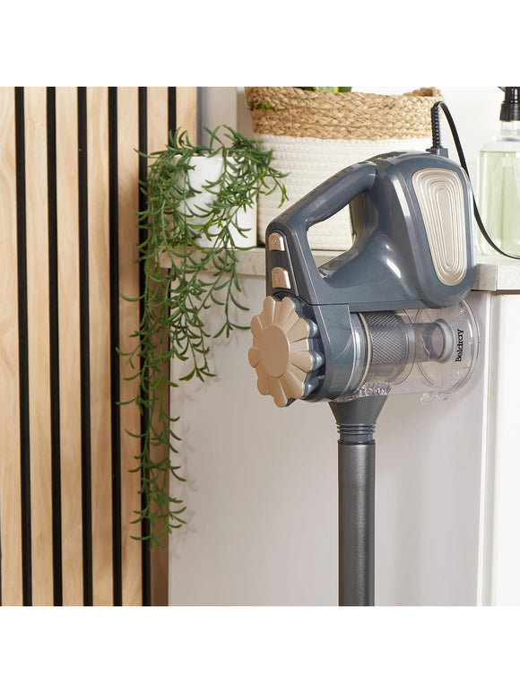 Beldray Titanium 2-in-1 Staubsauger 600ml Staubbehälter 600W HEPA Filter