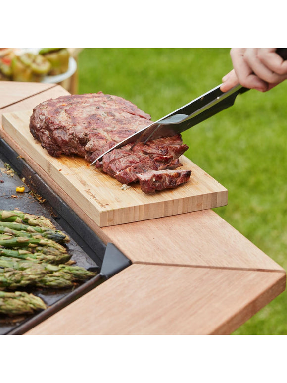 Barbecook Beistelltische Tisch Ablage für Nestor Grillzubehör