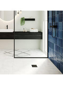 hansgrohe 56249670 RainDrain Point Punktablauf 150/150 Rückseitig Befliesbar-3