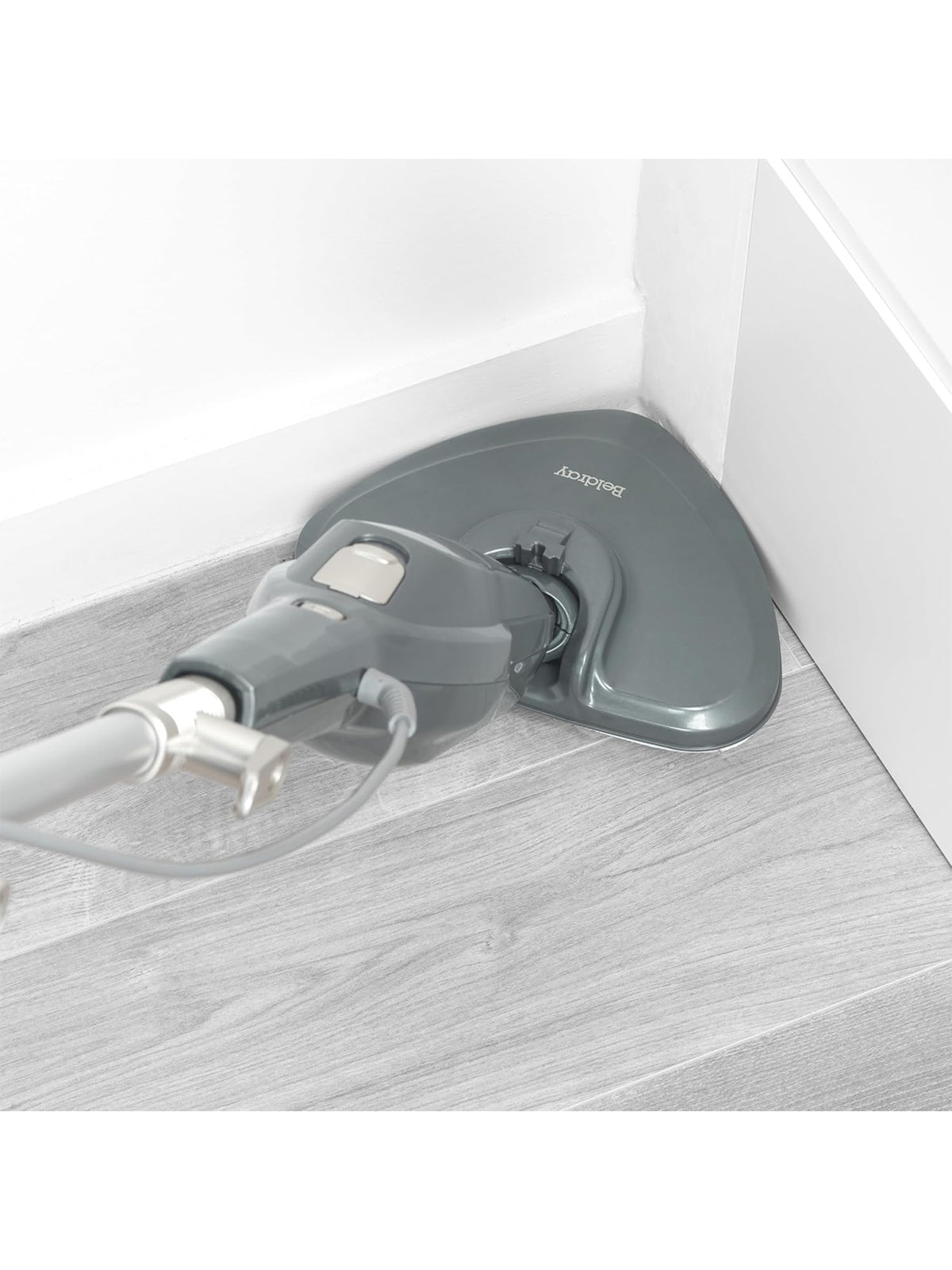 Beldray Clean & Refresh Dampfreiniger Dampfmopp Präzisionskopf 350 ml 1300W