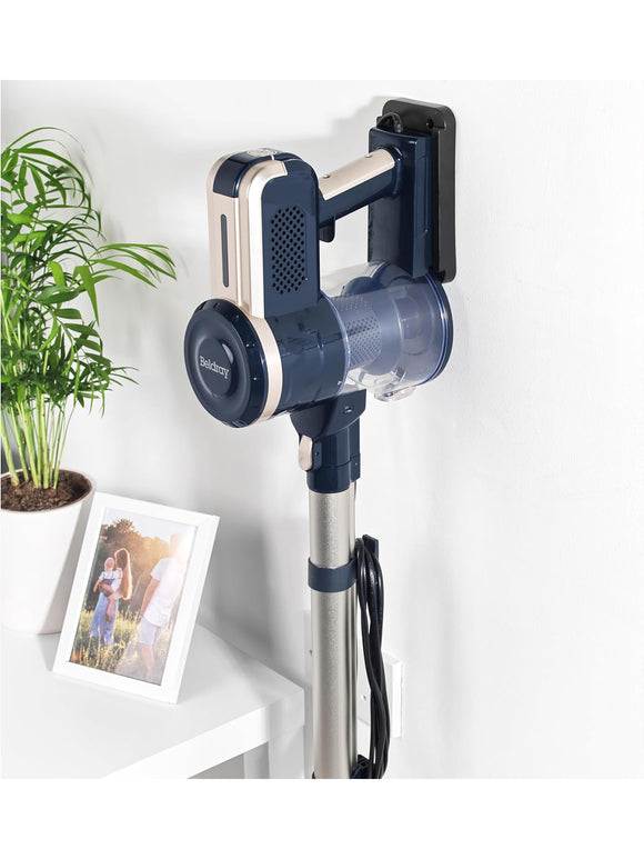 Beldray Airxcel Turbo 2in1 Staubsauger Handstaubsauger 600W 22,2V 18 kPa