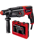 Einhell Bohrhammer TE-RH 950 5F 950 W 2-Gang-Getriebe im Koffer DEFEKT-1