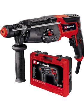 Einhell Bohrhammer TE-RH 950 5F 950 W 2-Gang-Getriebe im Koffer DEFEKT
