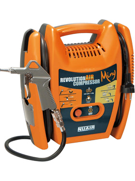 RevolutionAIR Miny Kompressor 1100 W 230 V