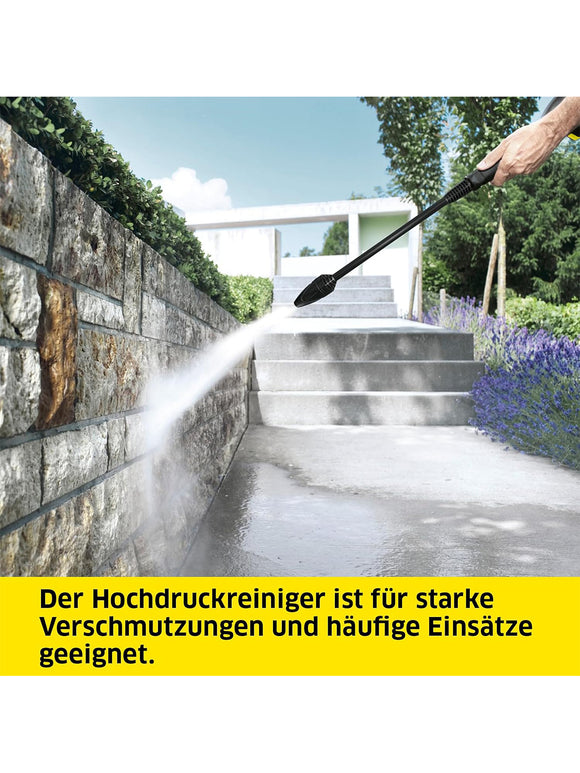 Kärcher Hochdruckreiniger K 7 Premium Power 3000W 180 bar 600 l/h mit Zubehör