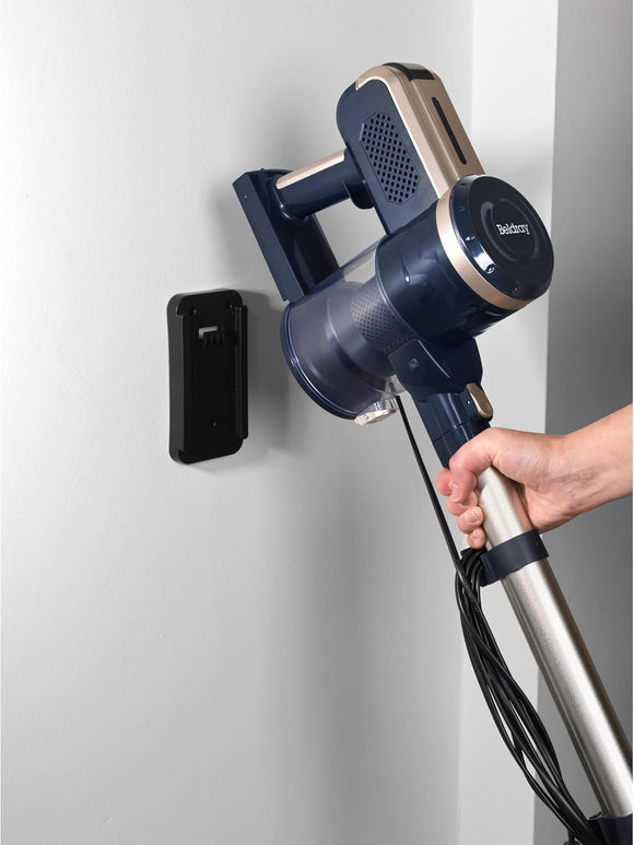 Beldray Airxcel Turbo 2in1 Staubsauger Handstaubsauger 600W 22,2V 18 kPa