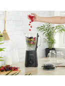 Petra Standmixer Glas 1,5L Smoothie Maker & Mixer für Küche 2 Geschwindigkeiten-3