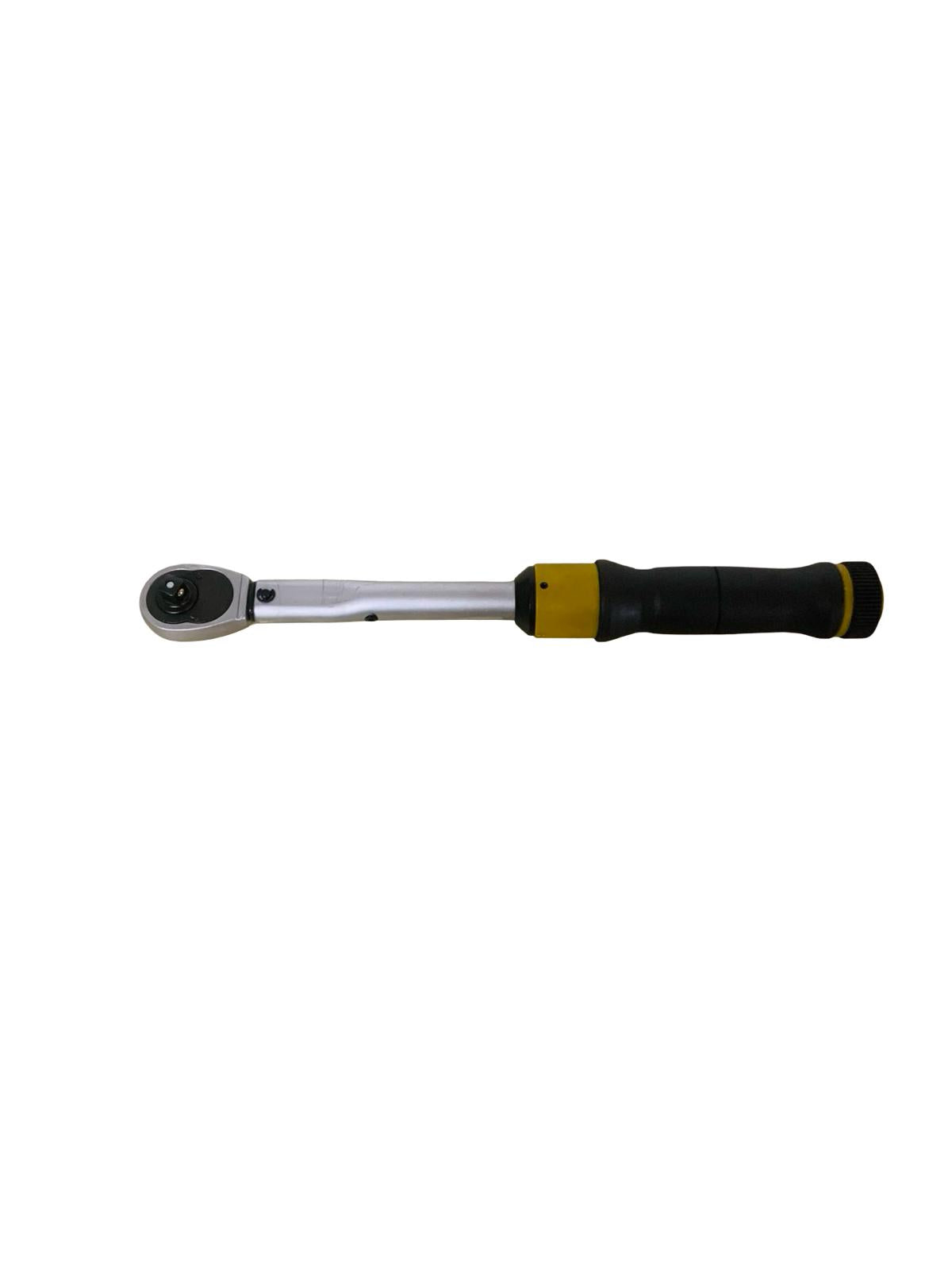 Proxxon 23350 Drehmomentschüssel Ratsche Umschaltknarre 3/8" 12-60 Nm 370 mm