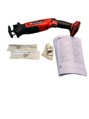 Einhell Akku-Universalsäge TE-AP 18/13 Li-Solo 18 V 50 mm Schnitttiefe Zubehör-2