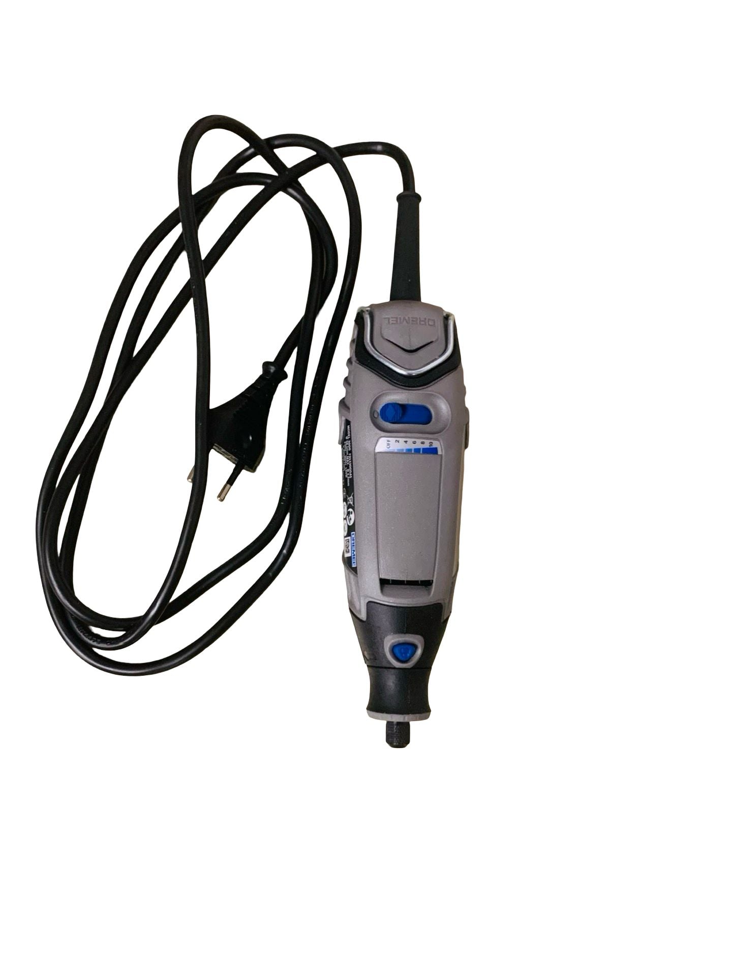 Dremel 3000 Multifunktionswerkzeug 130W Set mit Zubehör 10.000-33.000 U/min