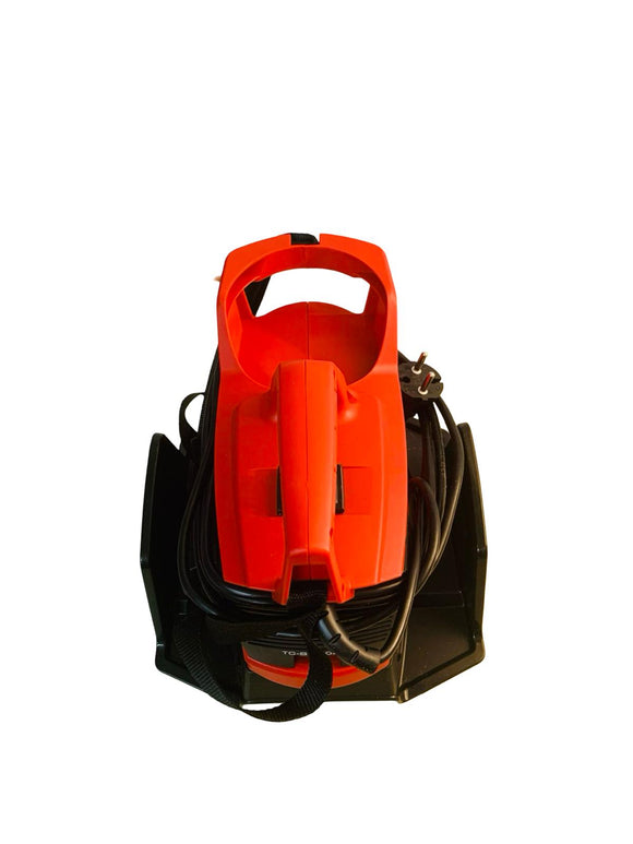 Einhell elektrisches Farbsprühsystem TC-SY 700 S 700W mit Zubehör