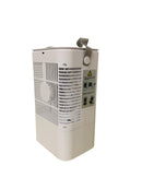 Mobile Klimaanlage 4 in 1 Energiesparend Mini Luftkühler LED 1200 ml 3 Stufen-11