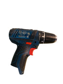 Bosch Professional 12V System Akku Bohrschrauber GSR 12V-15 DEFEKT-5