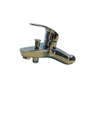 GROHE Eurosmart Badewannenarmatur Duscharmatur S-Anschlüsse Chrom 33300002-4