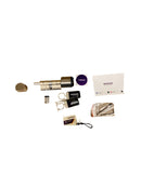 WAFERLOCK C760 Euro Schlau Zylinder Intelligentes Schloss IP68 70-85mm EN 15684-10