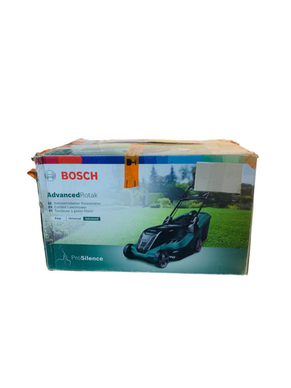 Bosch Rasenmäher AdvancedRotak 750 1700 Watt Schnittbreite 44 cm bis 750 m²