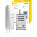 Vimar ELVOX Set Sprechanlage für Einfamilienhäuser 885G-1