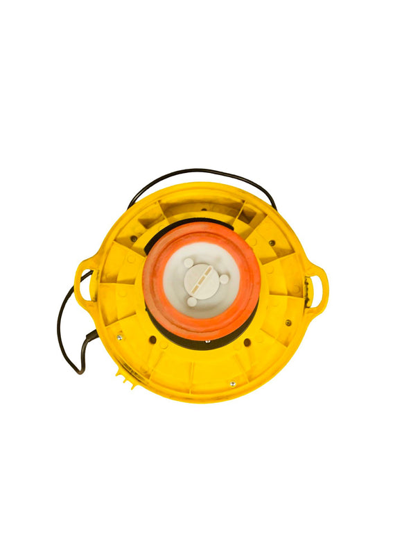 Stanley Nass und Trockensauger SXVC20PE 1200 W 20 L Doppeltes Filtersystem