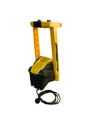 WAGNER Farbsprühsystem Innen Außen W 950 FLEXiO Behälter 800ml 630W DEFEKT-4