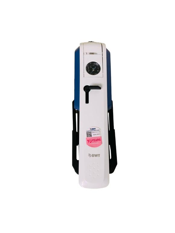 BWT E1 HWS Einhebelfilter DN20 3/4" Rückspülfilter Hauswasserstation Wasserfilte