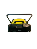 Kärcher Kehrmaschine S 4 Twin Fläche 2400m²/h mit 2 Seitenbesen 20 L Behälter-7