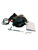 Einhell Handkreissäge TC-CS 1250 5500 U/min 1250 W Werkzeuglose Einstellung-3