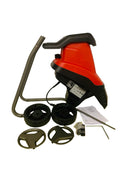 Einhell Elektro-Messerhäcksler GC-KS 2540 2 Wendemesser-2