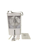 Mobile Klimaanlage 4 in 1 Energiesparend Mini Luftkühler LED 1200 ml 3 Stufen-8