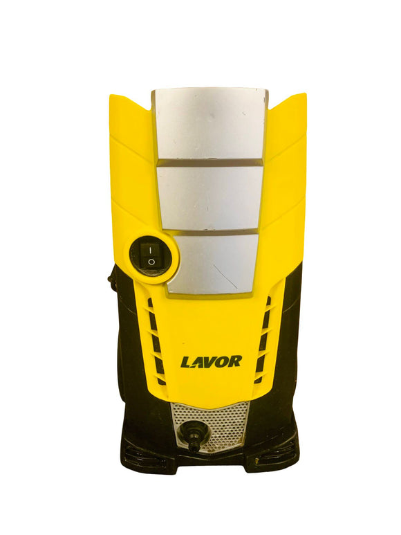 Lavor Galaxy 160 Kaltwasser-Hochdruckreiniger 160 bar 480 L/H 2500W UNDICHT