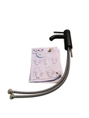 Ideal Standard BC268XG Ceraline Waschtischarmatur Silk Black-2