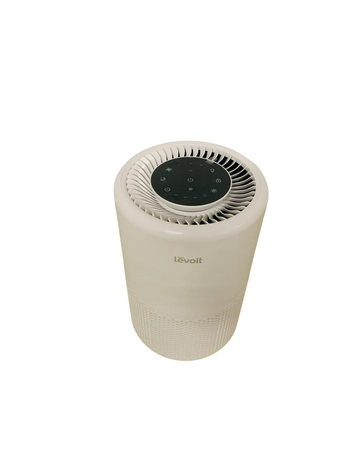 LEVOIT Luftreiniger Core 200S HEPA Allergiker CADR 170m³/h gegen Schimmel Staub