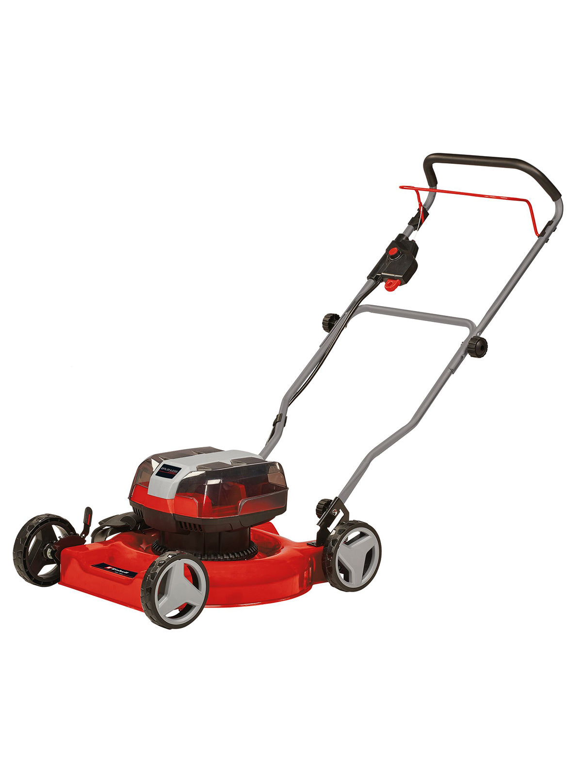Einhell Akku-Rasenmäher GE-CM 36/48 Li M-Solo Power X-Change 36 V DEFEKT