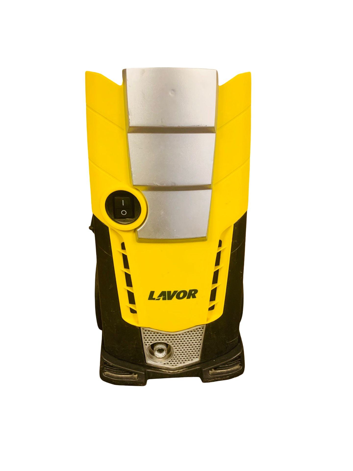 Lavor Galaxy 160 Kaltwasser-Hochdruckreiniger 160 bar 480 L/H 2500W DEFEKT