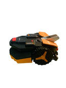 WORX Landroid Vision S250 WR202E Mähroboter bis 250m² WLAN & Bluetooth mit KI-6
